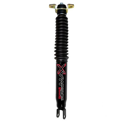 2011-2023 Chevy/GMC 2500HD, 3500HD Black MAX Shock - Rough Country 