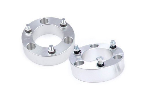 00-06 Toyota Tundra 2.5in Strut Spacer 