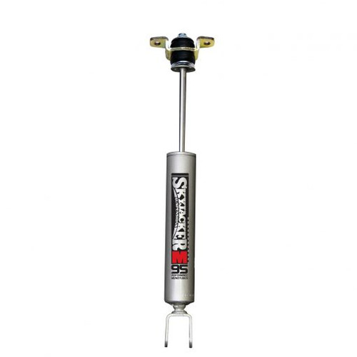 2011-2023 Chevy/GMC 2500HD, 3500HD M95 Monotube Shock - Rough Country 