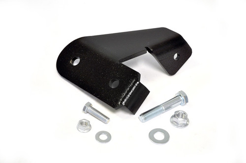Track Bar Bracket Front 4-6" Lift Jeep Wrangler YJ (87-95)