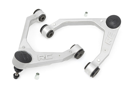 Forged Upper Control Arms OE Upgrade Chevy/GMC 1500 (07-18)