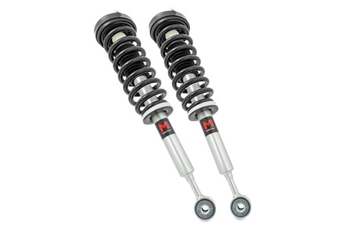 M1 Loaded Strut Pair 6" Ford F-150 4WD (2004-2008)