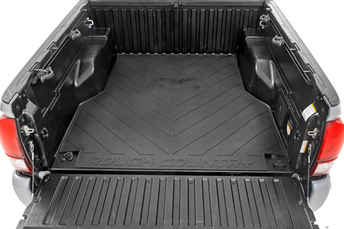 Bed Mat 5' Bed Toyota Tacoma 2WD/4WD (2005-2023)