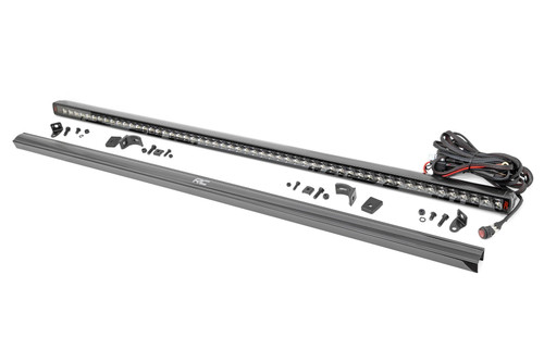 Spectrum Series LED Light 50" Single Row