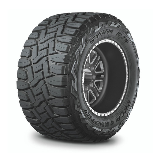 315X70R17D (35X12.50R17) BSW Open Country R/T Trail - Toyo