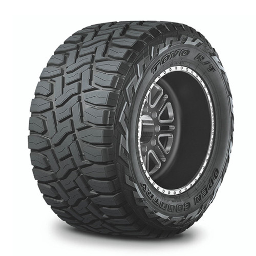37X12.50R17E BSW Open Country R/T Trail - Toyo