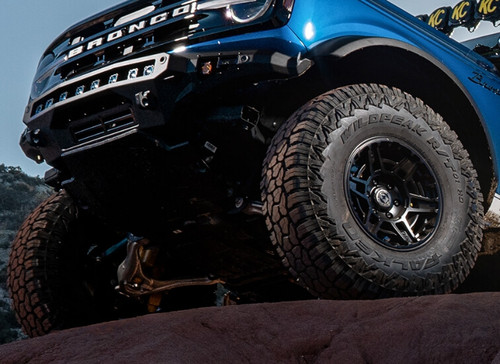 295X55R20E (33X12.50R20) BSW Wildpeak R/T - Falken Tire
