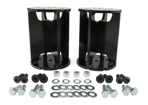 6in Universal Air Spring Spacer - Air Lift