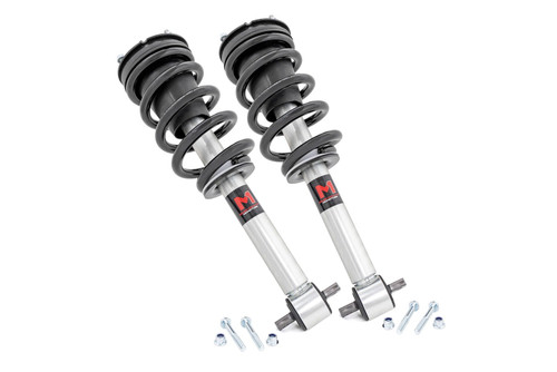 07-14 Chevy/Gmc 1500 & SUV 6in M1 Loaded Strut Pair  502088