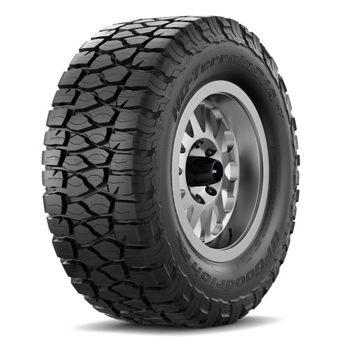 37X12.50R20F BSW HD-TERRAIN T/A KT - BF Goodrich