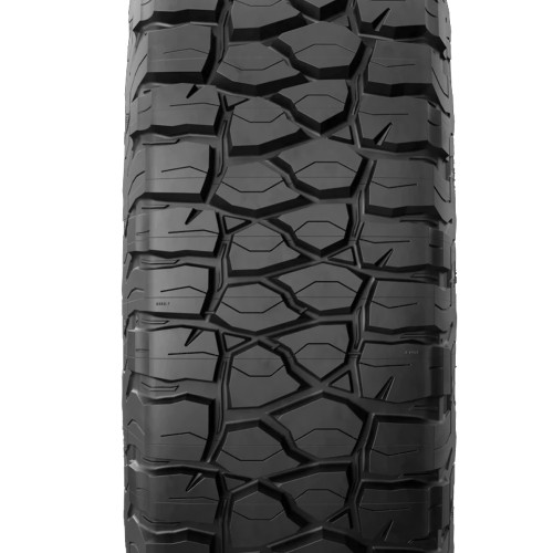 37X12.50R20F BSW HD-TERRAIN T/A KT - BF Goodrich 37X12.50R20F BSW HD-TERRAIN T/A KT - BF Goodrich