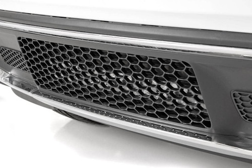 11-20 Jeep Grand Cherokee WK2 Spectrum Dual Row LED Light Bumper Mount 11-20 Jeep Grand Cherokee WK2 Spectrum Dual Row LED Light Bumper Mount