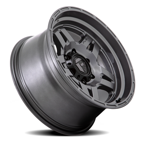18x9 5x127 4.53BS Matte Gunmetal D801 Oxide 18x9 5x127 4.53BS Matte Gunmetal D801 Oxide