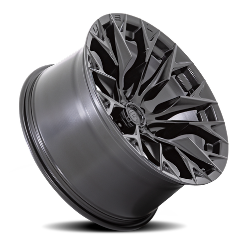 20x12 5x127 4.77BS Blkout D804 Flame