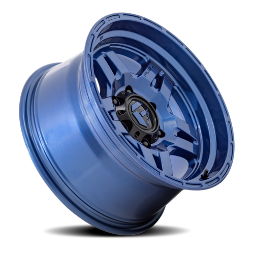 17x8.5 5x127 4.36BS Dark Blue D802 Oxide 17x8.5 5x127 4.36BS Dark Blue D802 Oxide