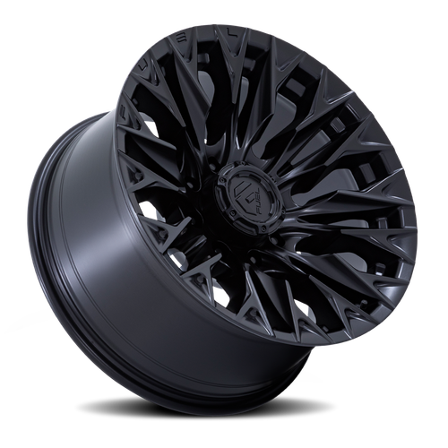 20x9 8x170 5.04BS Blkout D804 Flame