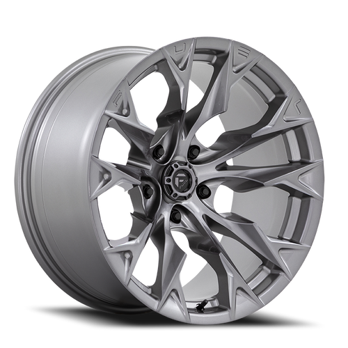 22x12 5x127 4.77BS Plat D806 Flame