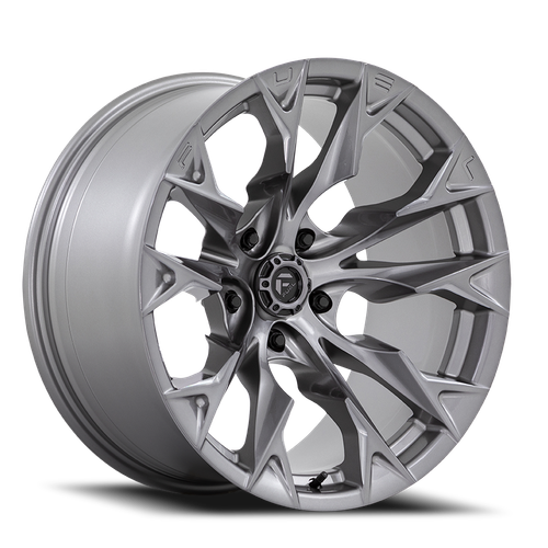 22x12 5x127 4.77BS Plat D806 Flame