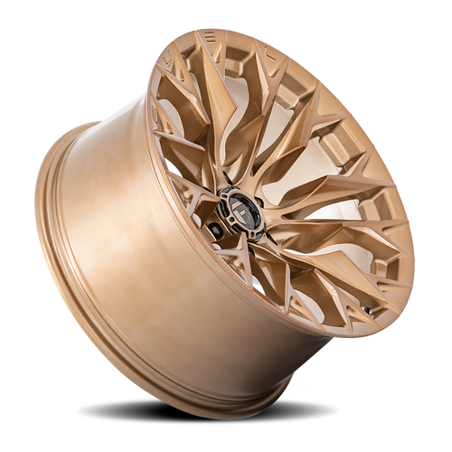 20x9 6x135 5.79BS Plat Bronze D805 Flame