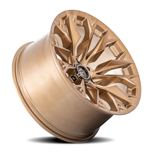 20x9 6x135 5.79BS Plat Bronze D805 Flame