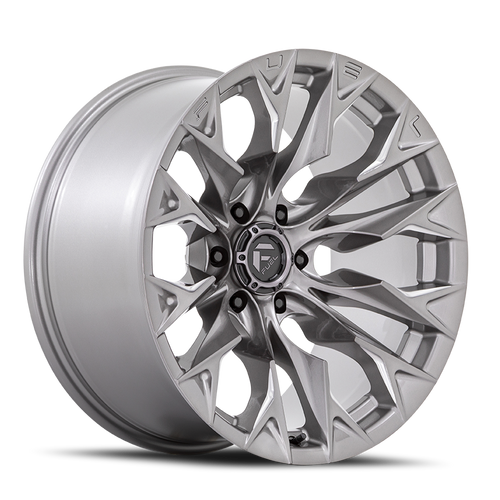 20x9 6x5.5 5.04BS Plat D806 Flame