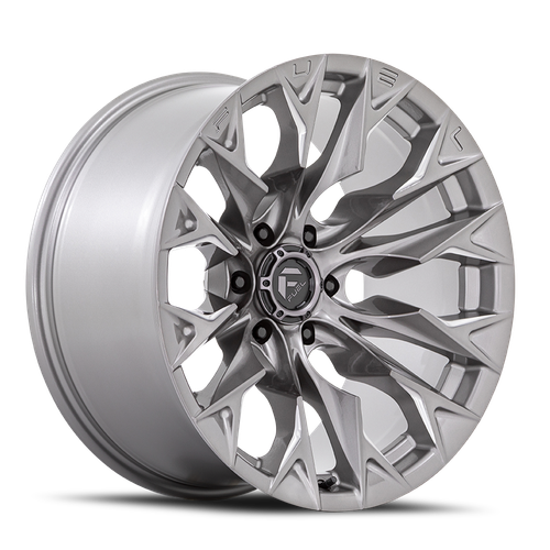 20x9 6x5.5 5.79BS Plat D806 Flame