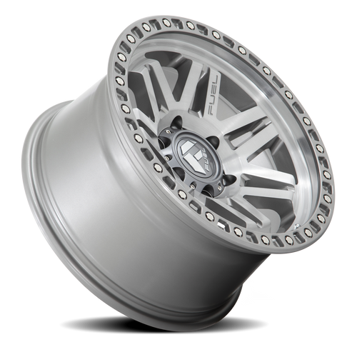 17x9 5x127 4.53BS Plat D812 Syndicate 17x9 5x127 4.53BS Plat D812 Syndicate