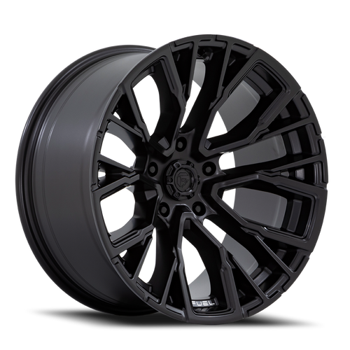 20x10 5x127 4.79BS Blkout D847 Rebar