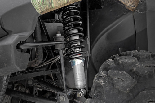 17-24 Polaris Ranger 1000 & 13-19 Ranger XP900 Stock N3 Coil Over UTV Shock Sets 