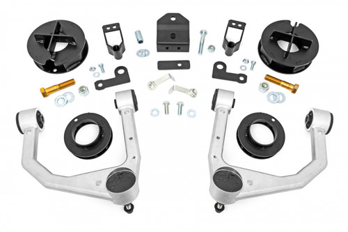 22-23 Toyota TRD PRO 2.5" Suspension Lift Kit