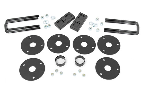 23 Chevy Colorado 4WD 2in Lift Kit 