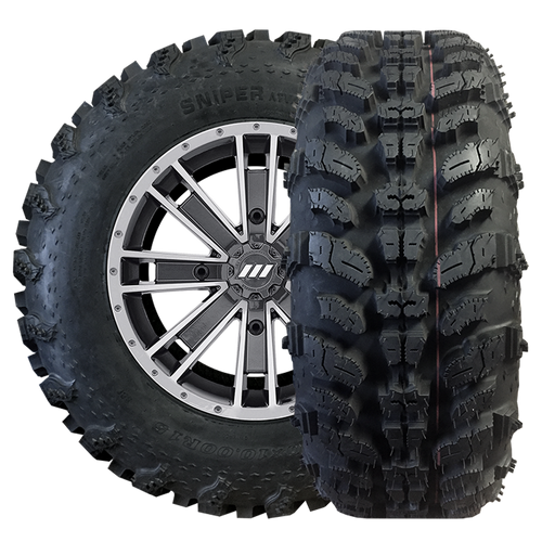 Sniper 920 AT35x10.00R15 Radial ATV/UTV Tire