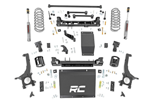 15-20 Toyota 4-Runner N3 6" Lift Kit 