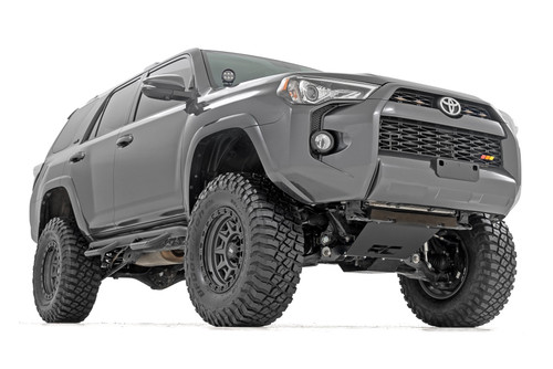 15-20 Toyota 4-Runner N3 6" Lift Kit 15-20 Toyota 4-Runner N3 6" Lift Kit