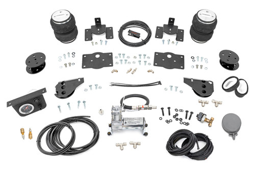 09-23 Dodge Ram 1500 4in Lift Kit Air Spring Kit w/Compressor  100324C