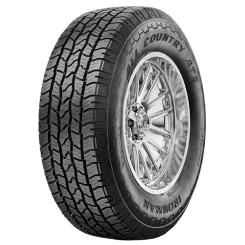 235X85R16E (32X9.50R16) BSW  All Country AT2 - Ironman Tire