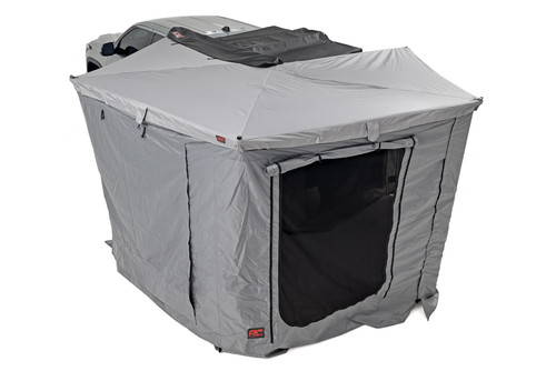 270 Degree Awning Wall Enclosure 