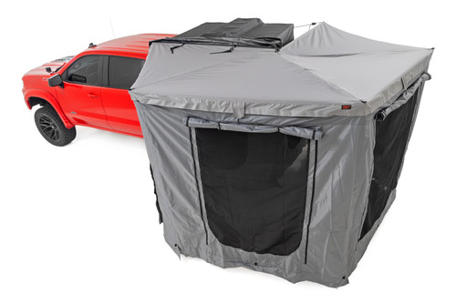 270 Degree Awning Wall Enclosure 