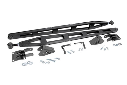 19-25 Chevy/GMC 1500 Traction Bar Kit 
