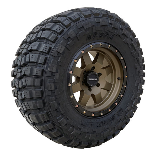 Kenda Klever KR629 M/T2 31x10.50R15C BSW