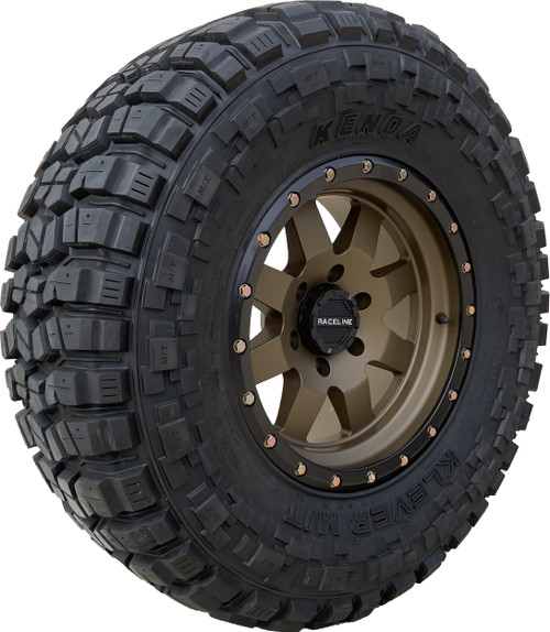 Kenda Klever KR629 M/T2 35x12.50R17E Red Letter