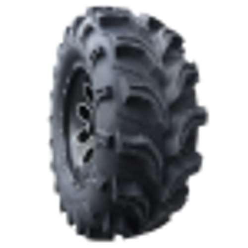  Super Swamper Vampire II 28X9X14 Bias ATV/UTV Tire