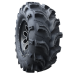 Super Swamper Vampire II 28X9X14 Bias ATV/UTV Tire