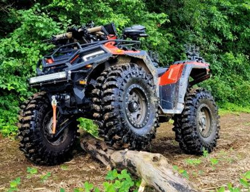 Interco Tire Corporation Bogger UTV 30x10X15  Bias ATV/UTV Tire