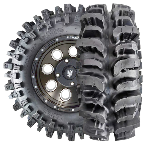 Interco Tire Corporation Bogger UTV 33x9.50X20  Bias ATV/UTV Tire