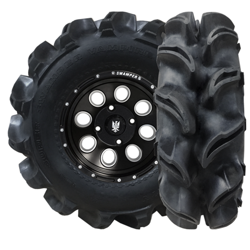 Super Swamper TSL Vampire EDL 30x9X14 Bias ATV/UTV Tire Super Swamper TSL Vampire EDL 30x9X14 Bias ATV/UTV Tire
