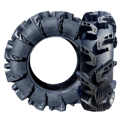 Gorilla Silverback MT2 33x10.00x14 Bias ATV/UTV Tire