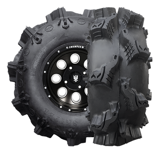 Sniper  27x9X14 Bias ATV/UTV Tire