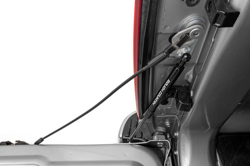 2019-2023 Dodge Ram 1500 Tailgate Assist  