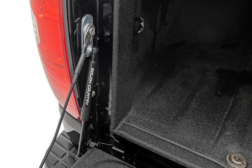 2007-2021 Toyota Tundra Tailgate Assist  